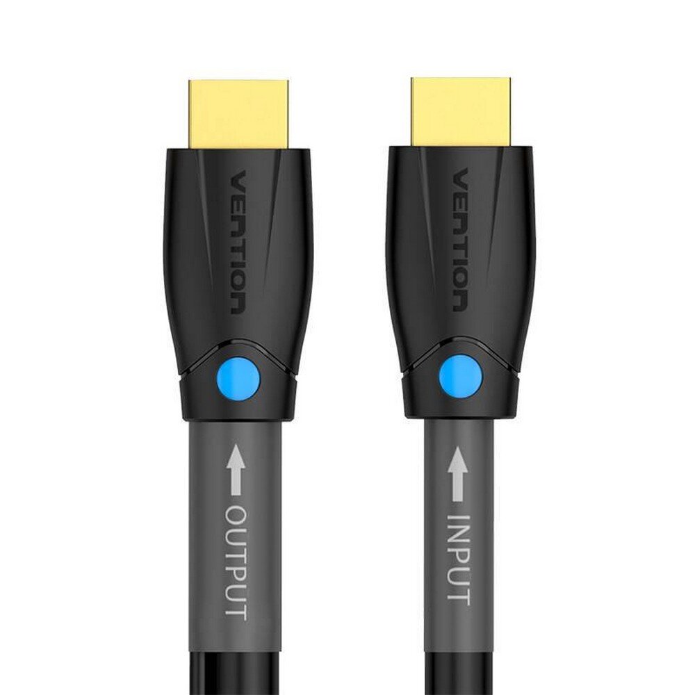 Cabo HDMI 2.0 4K Vention AAMBU 35 metros