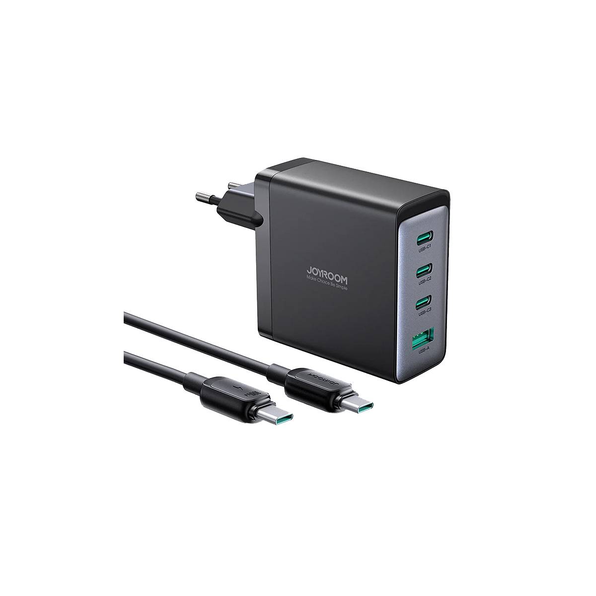 Carregador de parede JOYROOM 100W